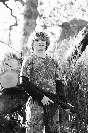 Poterbin Family_ bw