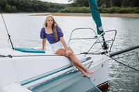 top senior portrait photographer _