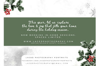 Copy of White christmas  mini session Holiday In-Home Sessions_ Spanish Fort Alabama _ Daphne _ Fairhope Alabama _ Baldwin County Alabama photographer