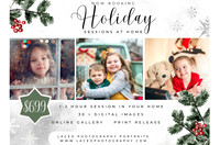 Holiday In-Home Sessions_ Spanish Fort Alabama _ Daphne _ Fairhope Alabama _ Baldwin County Alabama photographer