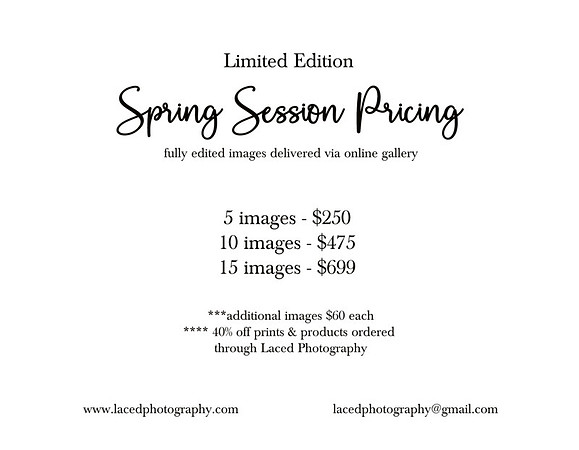 laced_limited_edition_spring_session_pricing