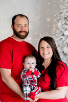 Boone 3 months (1 of 130) christmas