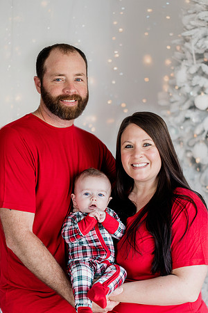 Boone 3 months (1 of 130) christmas