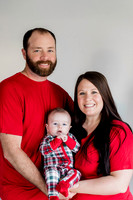 Boone 3 months (1 of 130)