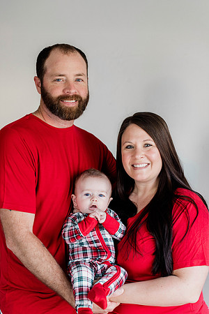 Boone 3 months (1 of 130)