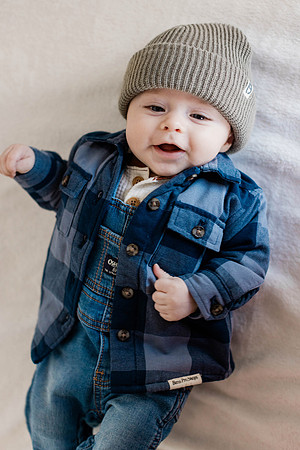 Boone 3 months (116 of 130)