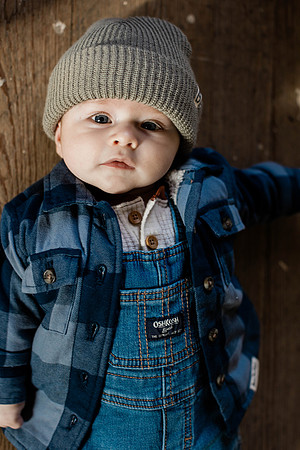 Boone 3 months (121 of 130)