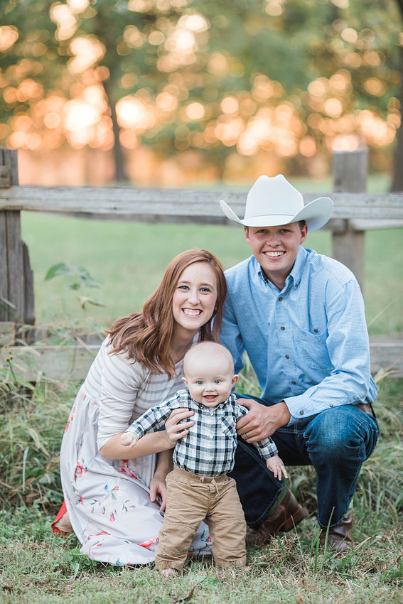 spring mini sessions bolivar missouri