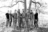 Poterbin Family_ bw