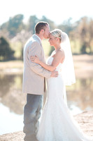 elopement photographers on the beach, gulf shores, orange beach alabamam