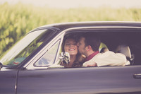 elopement photography on the gulf coast