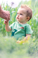 Boone 8 months-7639