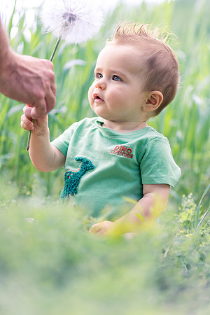 Boone 8 months-7639