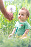 Boone 8 months-7635