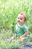 Boone 8 months-7630