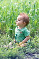 Boone 8 months-7631