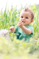 Boone 8 months-7670