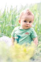Boone 8 months-7658
