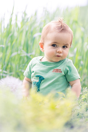 Boone 8 months-7658