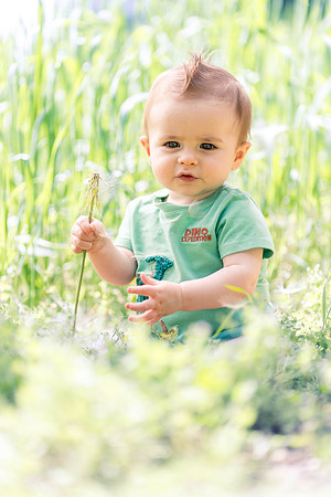 Boone 8 months-7678