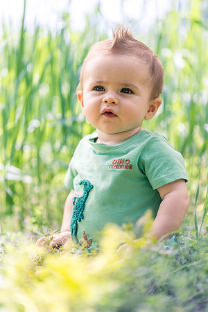 Boone 8 months-7691