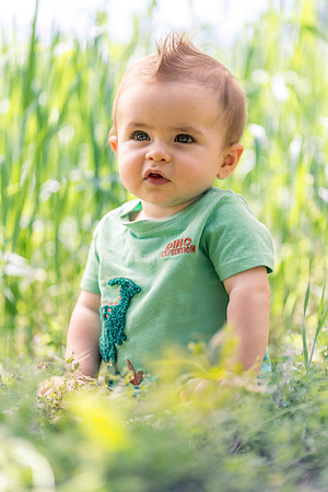 Boone 8 months-7698