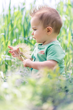 Boone 8 months-7723