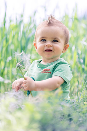 Boone 8 months-7732