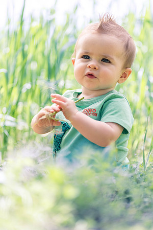 Boone 8 months-7743