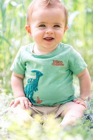 Boone 8 months-7760
