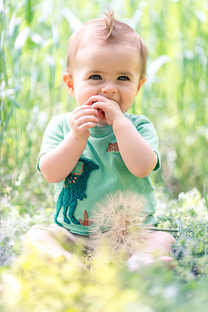 Boone 8 months-7783