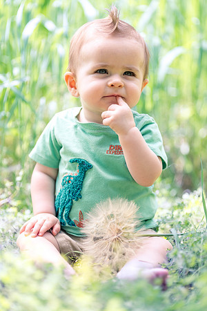 Boone 8 months-7784