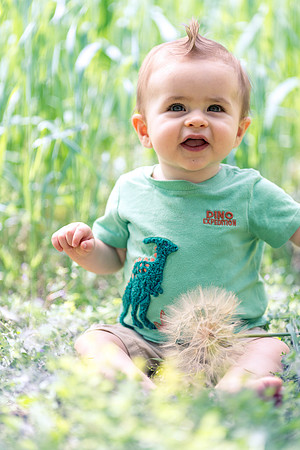 Boone 8 months-7785