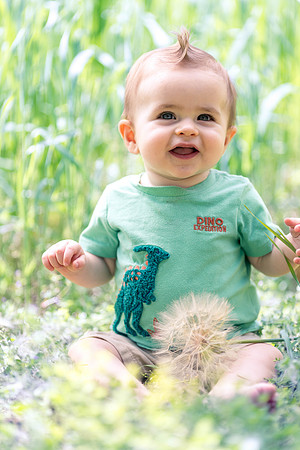 Boone 8 months-7786