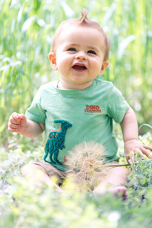 Boone 8 months-7787
