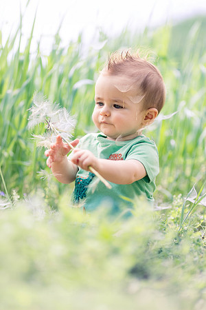 Boone 8 months-7674