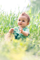 Boone 8 months-7666
