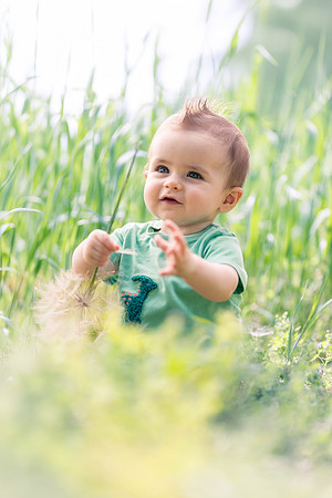 Boone 8 months-7666