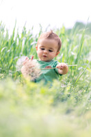 Boone 8 months-7665