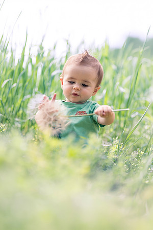 Boone 8 months-7665