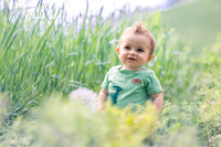 Boone 8 months-7661