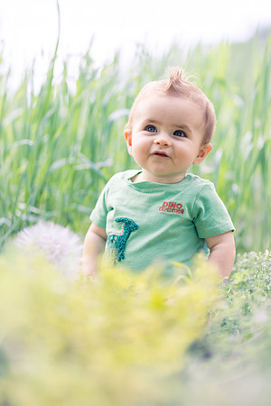 Boone 8 months-7660