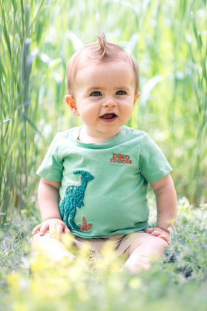 Boone 8 months-7772
