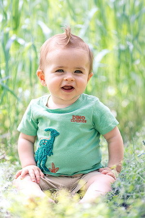Boone 8 months-7766