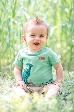 Boone 8 months-7765