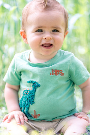 Boone 8 months-7761