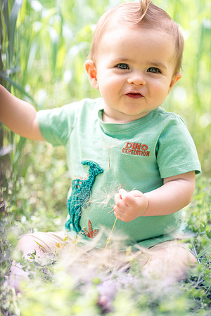 Boone 8 months-7755
