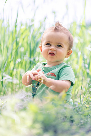 Boone 8 months-7744