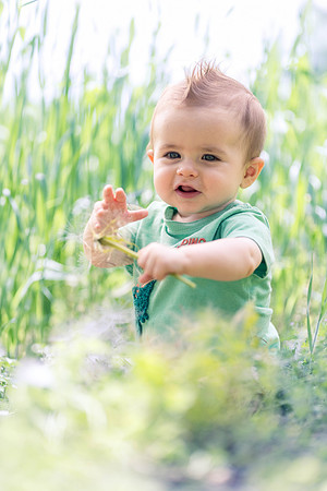 Boone 8 months-7738
