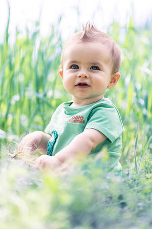 Boone 8 months-7731